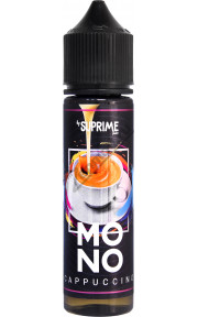 MONO - Cappuccino 60мл