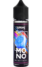 MONO - Menthol 60мл