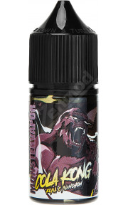 Monstervapor SALT - Cola Kong 30мл