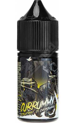 Monstervapor SALT - Currummy 30мл