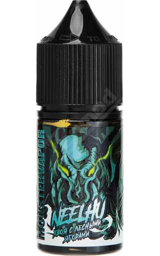 Monstervapor SALT - Neelhu 30мл