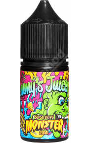 Monster SALT - Mummy's Juice 30мл