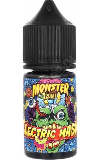 Monster SALT - Electric Mash 30мл