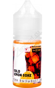 NICE SALT - Cold Lemon Coke 30мл