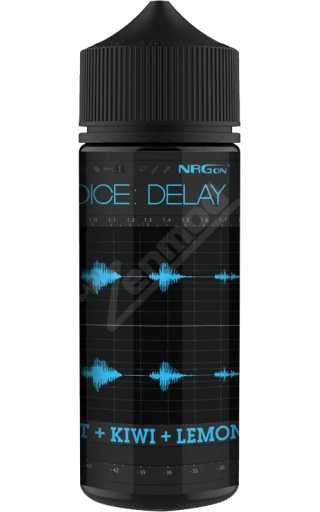 NRGon VOICE - Delay 100мл