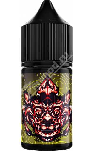 Indonji SALT - Fresh Light 30мл