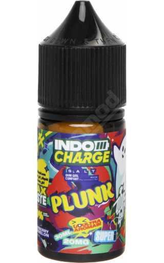 IndoCharge SALT - Plunk 30мл