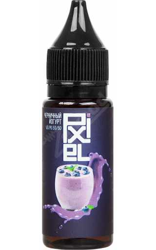 Pixel SALT - Черничный Йогурт 20мл