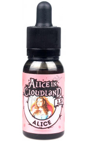 ALICE in Cloudland - Alice 30мл
