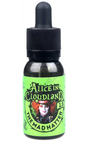 ALICE in Cloudland - Mad Hatter 30мл