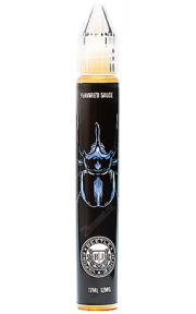 Beetle Juice Vapors - Blueberry Hills 17мл