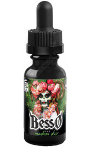 Besso Vape - Madness Drop 30мл