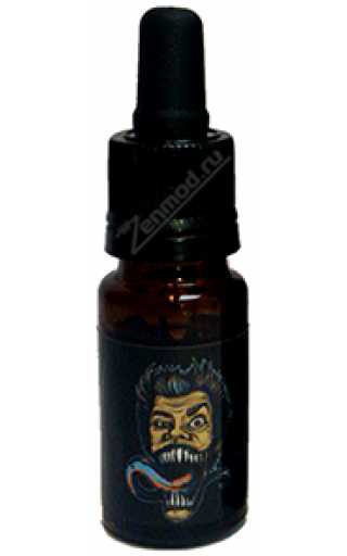 DOCTOR GRIMES - Voodoo 10мл