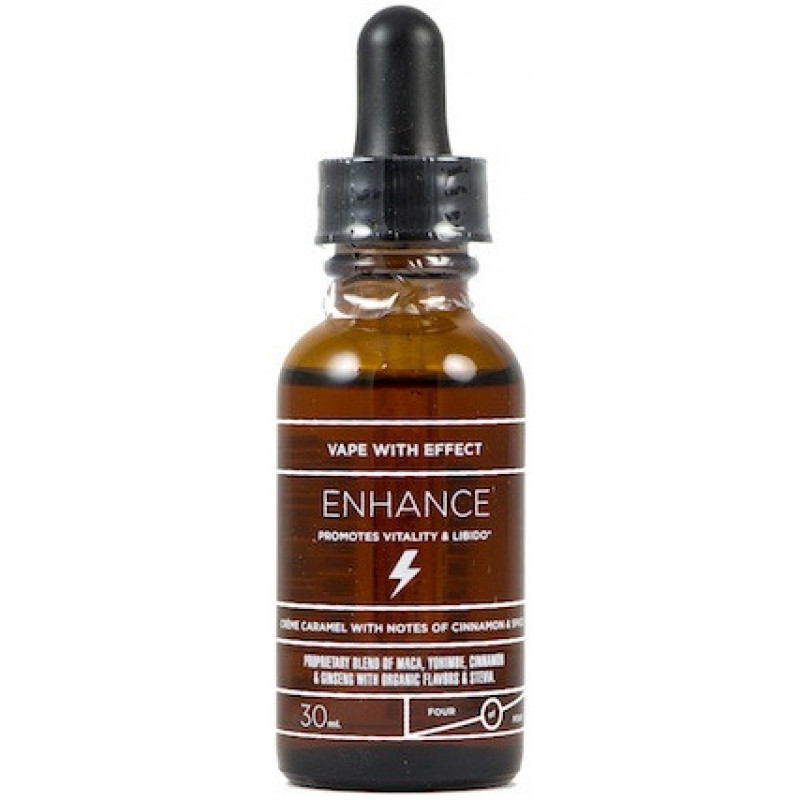 Фото и внешний вид — Elixir Enhance 30мл