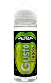 Gusto - Fresco 120мл