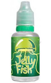 Jelly Fish - Lemon Tea 30мл