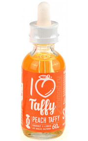 Mad Hatter Juice - I Love Taffy 60мл