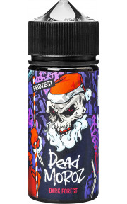 Dead Moroz - Dark Forest 100мл