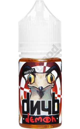 Дичь SALT - Demon 30мл