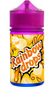 Rainbow Drops - Yellow 80мл