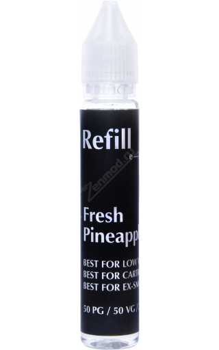 Refill - Fresh Pineapple 27мл