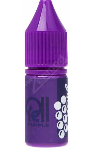 RELL Purple SALT - Grape 10мл