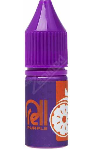 RELL Purple SALT - Pineapple 10мл