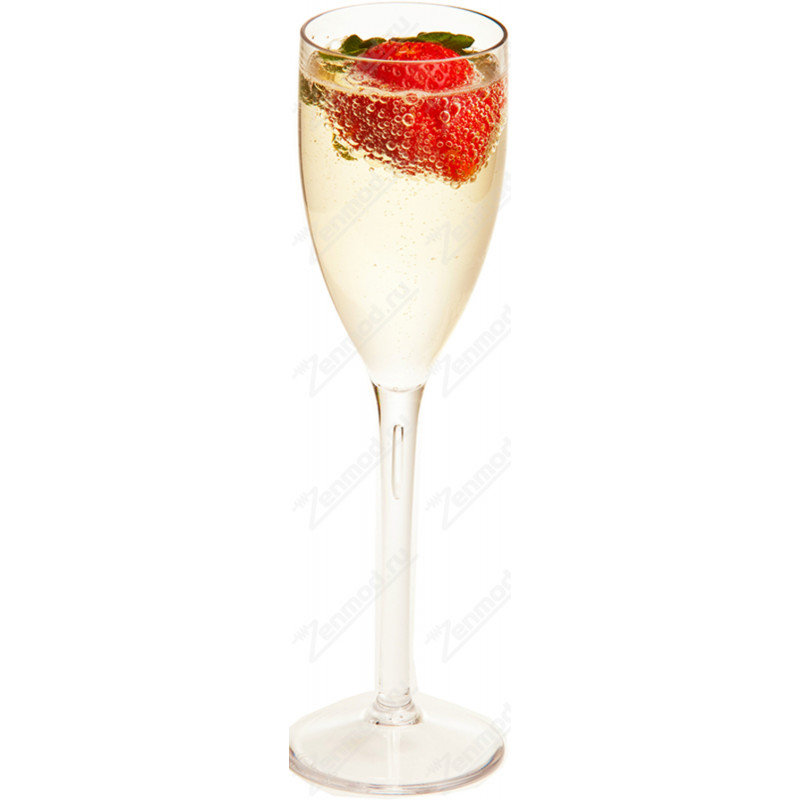 Фото и внешний вид — Revanche Клубника с шампанским 10мл