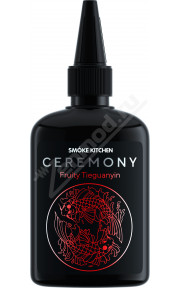 SK CEREMONY - Fruity Tieguanyin 100мл