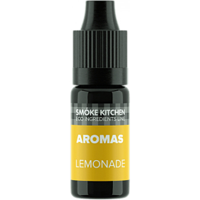 Фото и внешний вид — SK AROMAS 2.0 - Lemonade 10мл