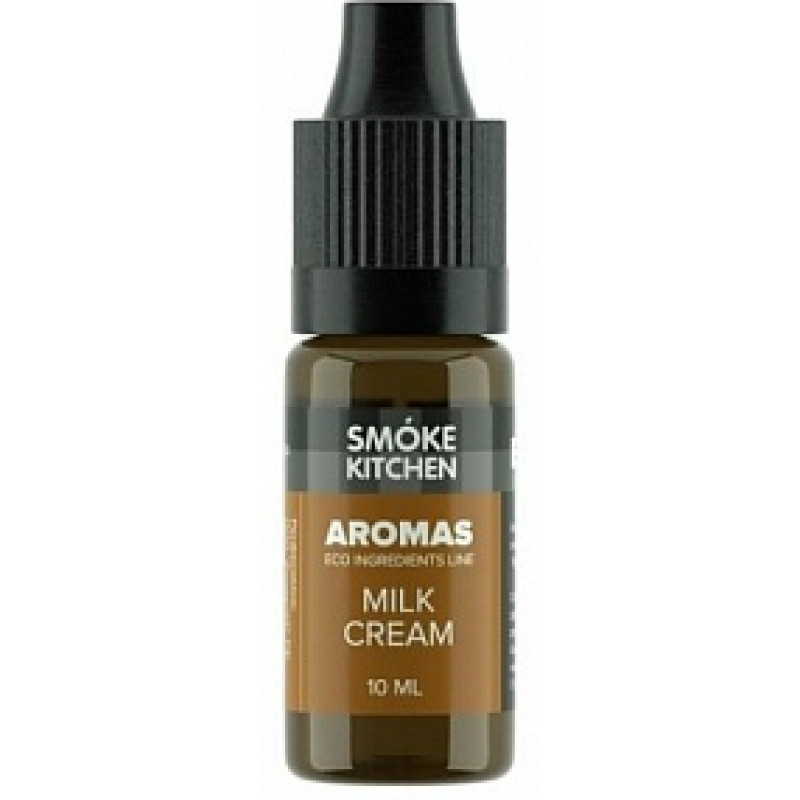 Фото и внешний вид — SK AROMAS - Milk Cream 10мл