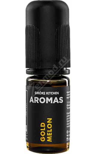 SK AROMAS - Gold Melon 10мл