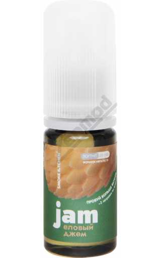 SK JAM SALT - Еловый Джем 10мл SK JAM SALT - Еловый Джем 10мл