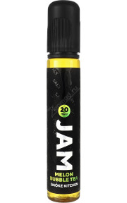 SK JAM SALT - Melon Bubble Tea 30мл