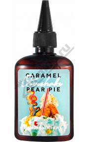 SK OVERSHAKE + Milkman - Caramel Pear Pie 100мл