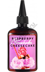 SK OVERSHAKE + Milkman - Raspberry Cheesecake 100мл