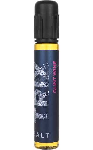 SK TRIX SALT - Glint Wine 30мл
