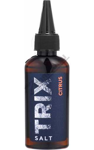 SK TRIX SALT - Citrus With Tobacco 50мл