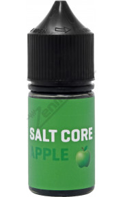 Salt Core - Apple 30мл