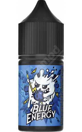 Serial Chiller SALT - Blue Energy 30мл