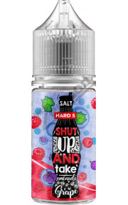 Shut Up and Take Lemonade SALT - Grape 30мл