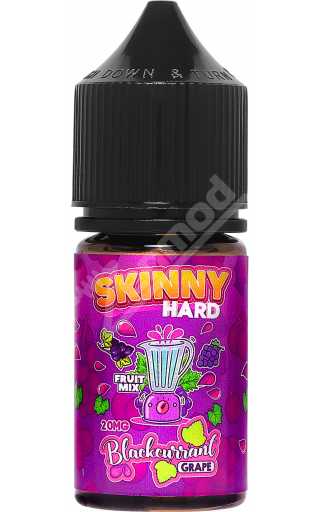 Skinny SALT - Blackcurrant Grape 30мл