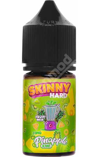 Skinny SALT - Pinapple Kiwi 30мл