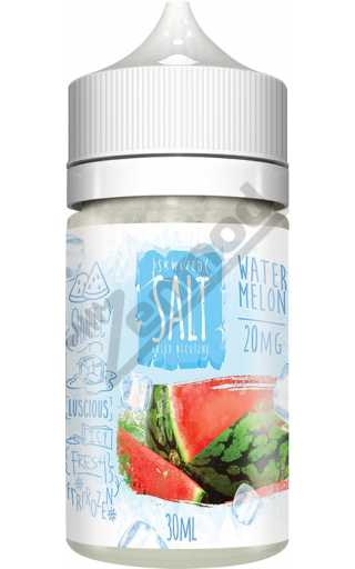 Skwezed Ice SALT - Watermelon 30мл
