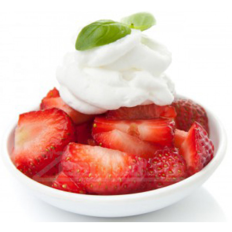 Фото и внешний вид — FlavorWest Creamberry 10мл