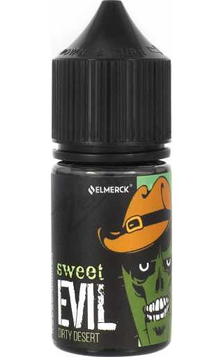 Sweet Evil SALT - Dirty Desert 30мл