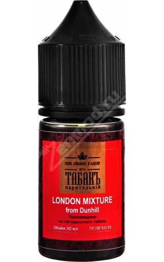 ТабакЪ - London Mixture 30мл ТабакЪ - London Mixture 30мл
