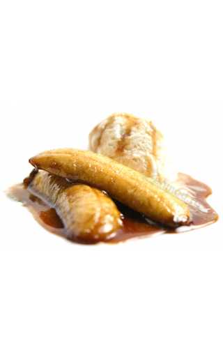 TPA - Bananas Foster 10мл