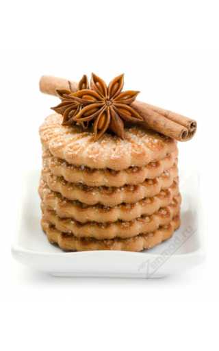 TPA - Cinnamon Sugar Cookie 10мл