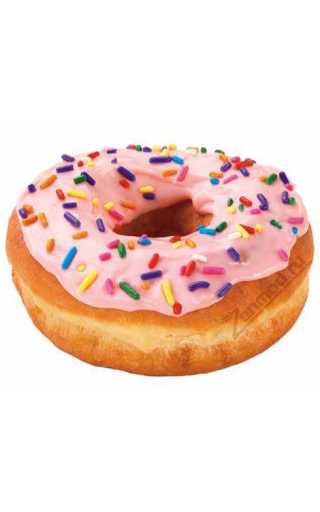 TPA - Frosted Donut 10мл